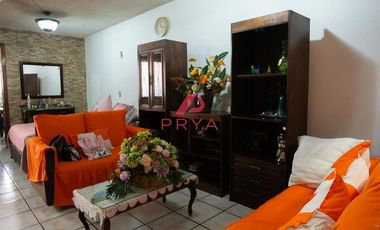 Casa en venta en Santa Cecilia, Guadalajara , Jalisco