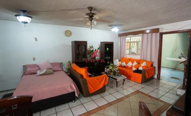 Casa en venta en Santa Cecilia, Guadalajara , Jalisco