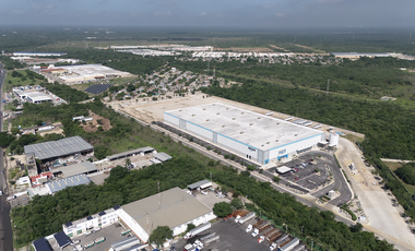 TERRENO EN VENTA EN HUNUCMA, MERIDA, YUCATAN.