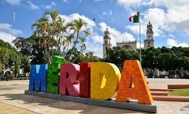 TERRENO EN VENTA EN HUNUCMA, MERIDA, YUCATAN.