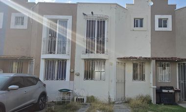 Casa en venta, fraccionamiento el Olivo residencial