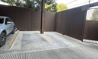 Estrena departamento en la mejor zona de gdl