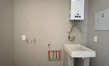 Estrena departamento en la mejor zona de gdl