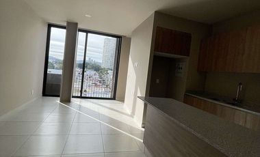 Estrena departamento en la mejor zona gdl