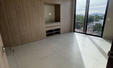 Estrena departamento en la mejor zona gdl