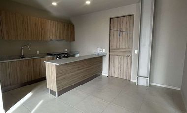 Estrena departamento en la mejor zona gdl