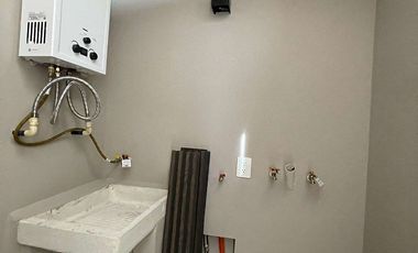 Estrena departamento en la mejor zona gdl