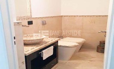 Daniela Esteche Realty & home, importante casa francesa en La Lomada