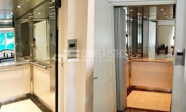 Daniela Esteche Realty & home, importante casa francesa en La Lomada