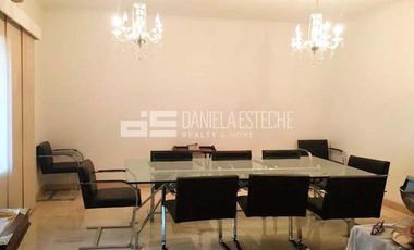 Daniela Esteche Realty & home, importante casa francesa en La Lomada
