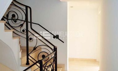 Daniela Esteche Realty & home, importante casa francesa en La Lomada