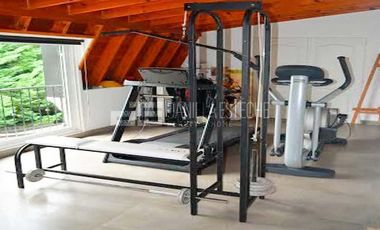 Daniela Esteche Realty & home, importante casa francesa en La Lomada