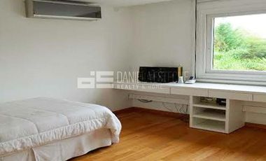 Daniela Esteche Realty & home, importante casa francesa en La Lomada