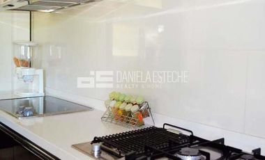 Daniela Esteche Realty & home, importante casa francesa en La Lomada