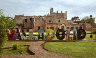 Propiedad ideal para Hotel con vista al Convento de San Bernardino en Valladolid