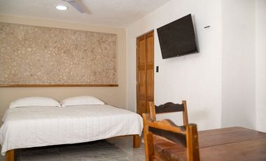 Propiedad ideal para Hotel con vista al Convento de San Bernardino en Valladolid