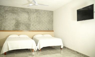 Propiedad ideal para Hotel con vista al Convento de San Bernardino en Valladolid