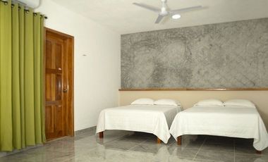 Propiedad ideal para Hotel con vista al Convento de San Bernardino en Valladolid