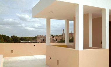 Propiedad ideal para Hotel con vista al Convento de San Bernardino en Valladolid