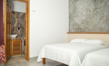 Propiedad ideal para Hotel con vista al Convento de San Bernardino en Valladolid