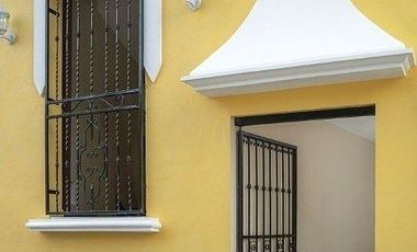 Propiedad ideal para Hotel con vista al Convento de San Bernardino en Valladolid