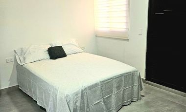 DEPARTAMENTO A UN LADO DE TECNOLOGICO LA PAZ