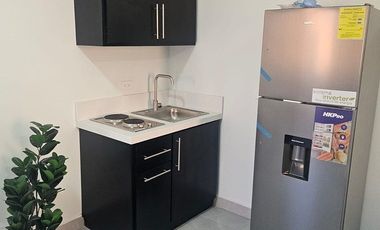 DEPARTAMENTO A UN LADO DE TECNOLOGICO LA PAZ