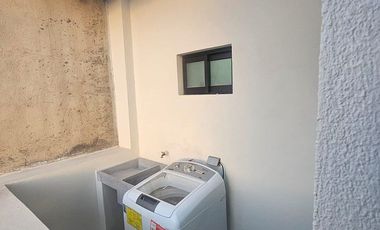 DEPARTAMENTO A UN LADO DE TECNOLOGICO LA PAZ