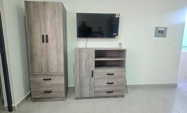 DEPARTAMENTO A UN LADO DE TECNOLOGICO LA PAZ