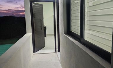 DEPARTAMENTO A UN LADO DE TECNOLOGICO LA PAZ