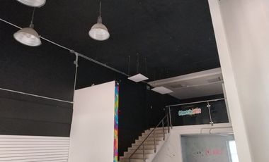 LOCAL EN RENTA EN PLANTA BAJA EN JURIQUILLA