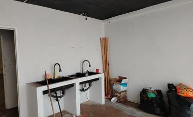 LOCAL EN RENTA EN PLANTA BAJA EN JURIQUILLA