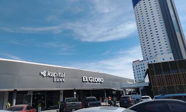 LOCAL EN RENTA EN PLANTA BAJA EN JURIQUILLA