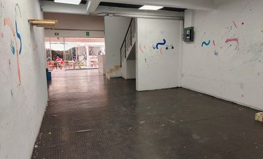 LOCAL EN RENTA EN PLANTA BAJA EN JURIQUILLA