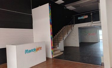 LOCAL EN RENTA EN PLANTA BAJA EN JURIQUILLA