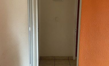 Departamento agradable en Azcapotzalco