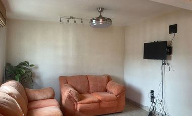 Departamento agradable en Azcapotzalco
