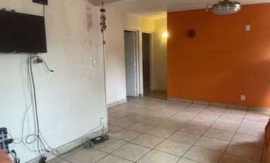 Departamento agradable en Azcapotzalco
