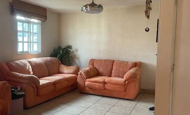 Departamento agradable en Azcapotzalco