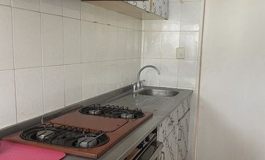 Departamento agradable en Azcapotzalco