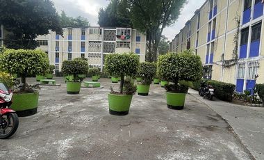 Departamento agradable en Azcapotzalco