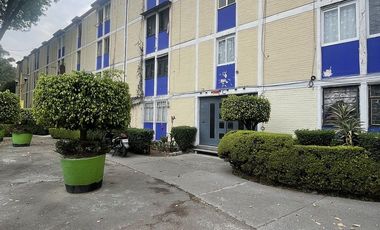Departamento agradable en Azcapotzalco