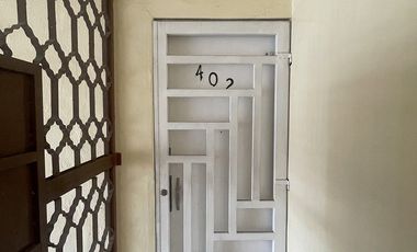 Departamento agradable en Azcapotzalco