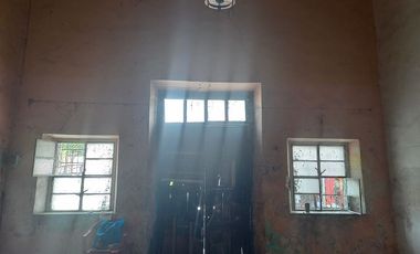 Casona histórica en el corazón de Mérida — Ideal para remodelación | EN VENTA |