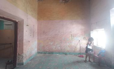 Casona histórica en el corazón de Mérida — Ideal para remodelación | EN VENTA |