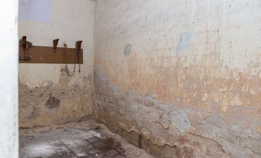 Casona histórica en el corazón de Mérida — Ideal para remodelación | EN VENTA |