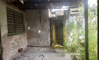 Casona histórica en el corazón de Mérida — Ideal para remodelación | EN VENTA |