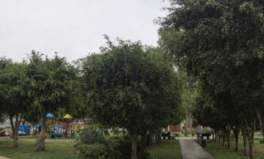 TERRENO EN VENTA - ZONA RESIDENCIAL