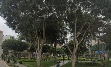 TERRENO EN VENTA - ZONA RESIDENCIAL