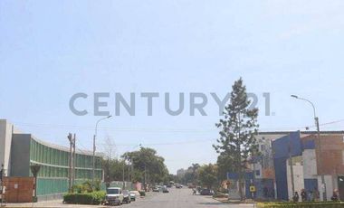 TERRENO EN VENTA - ZONA RESIDENCIAL